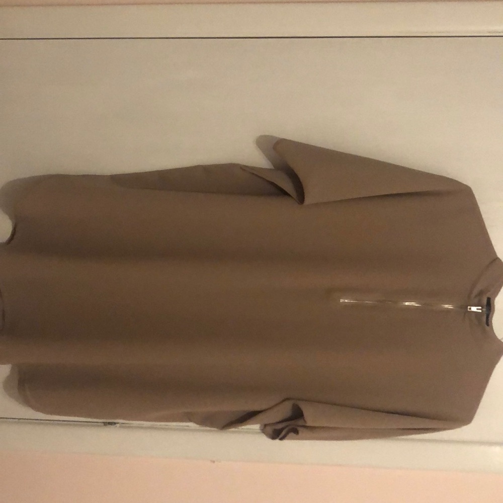 Missguided dress